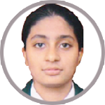 Maanya Agarwal - PHOTO